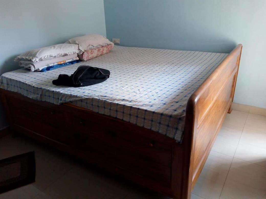 Homestay Pawan Kolkata